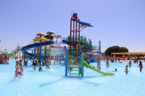 Quarteira Beach Exterior foto